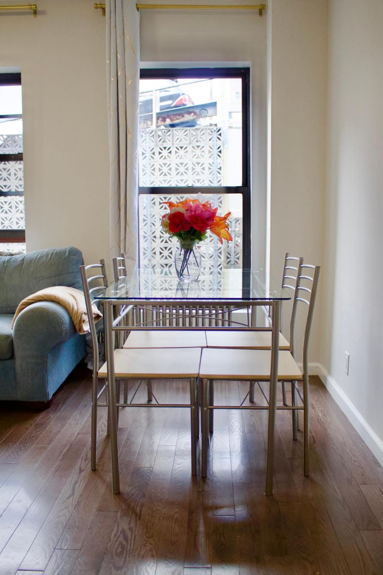 Times Square Manhattan New York 2Br Apartment! Exterior photo