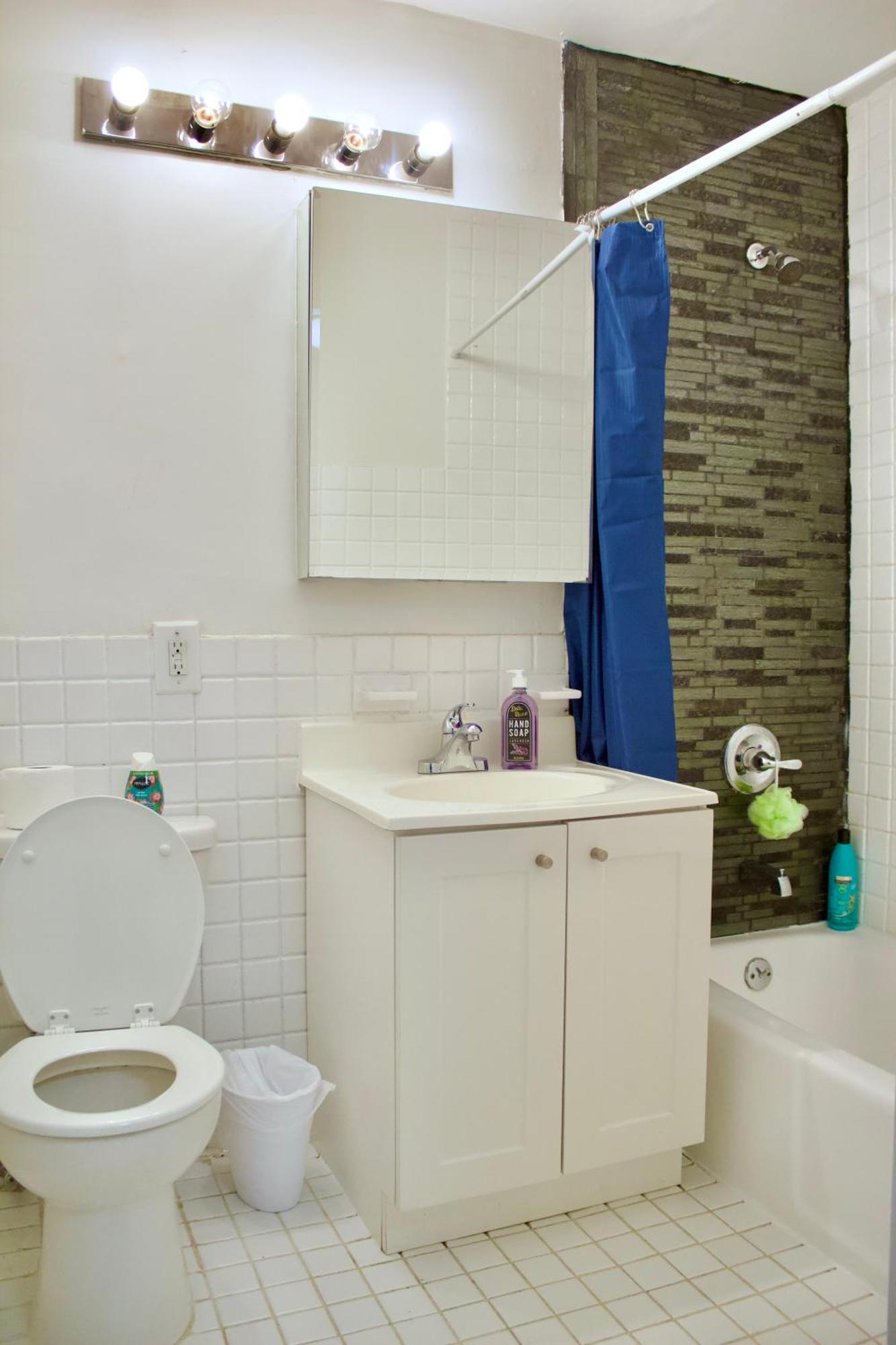 Times Square Manhattan New York 2Br Apartment! Exterior photo
